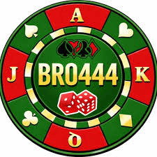 BRO444 Game